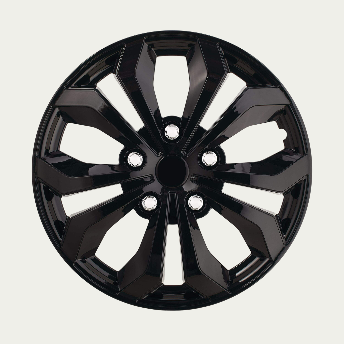 Windrive 20-inch Wheel Cover 4 Packs