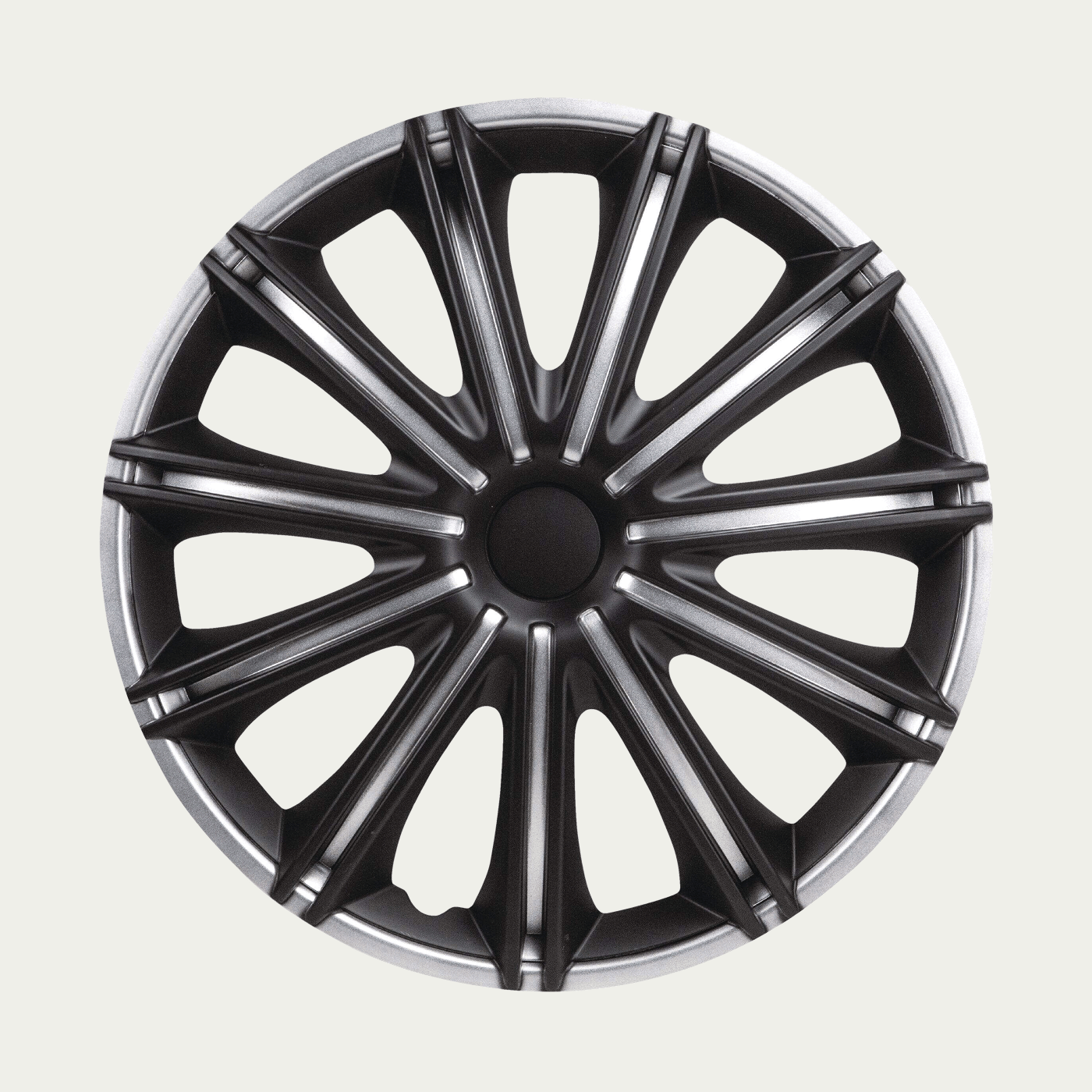 Relaxroad 19-inch Wheel Cover 4 Packs