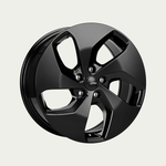 Continent CL02 Alloy Wheels for Truck & SUV