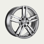 Dynamax DL01 Alloy Wheels for Passenger & CUV