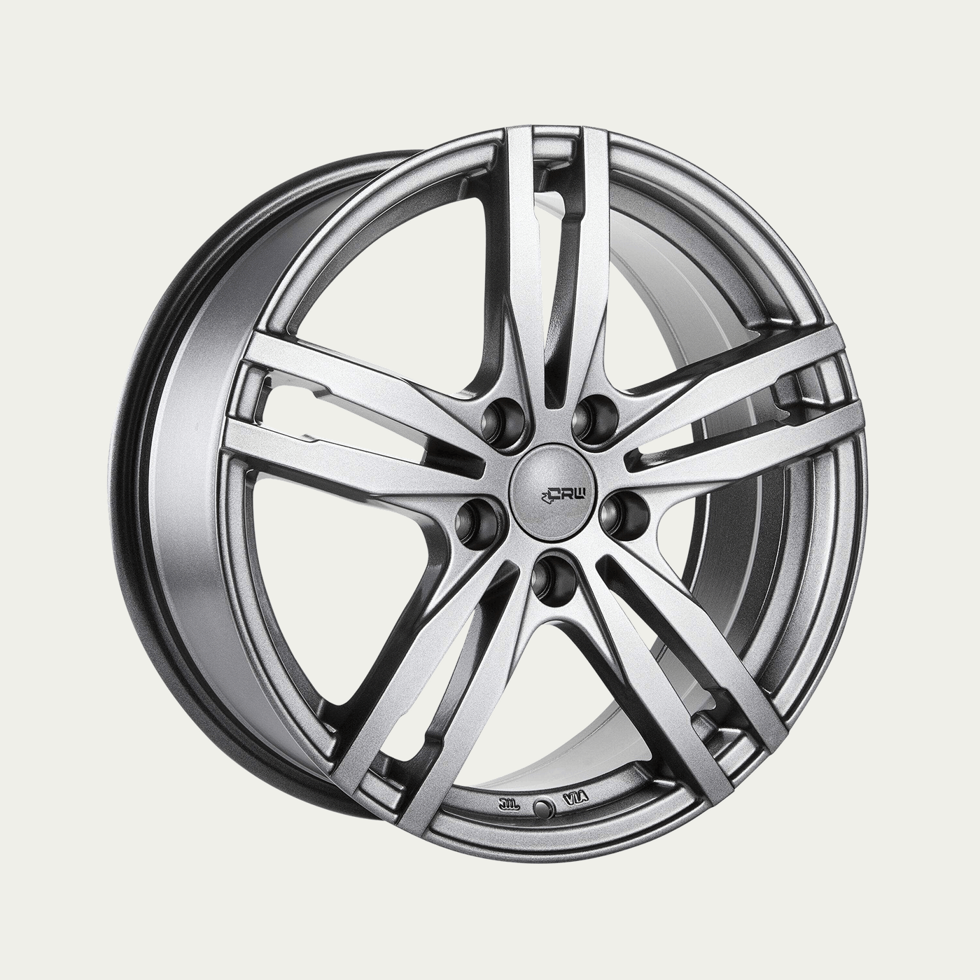 Dynamax DL01 Alloy Wheels for Passenger & CUV