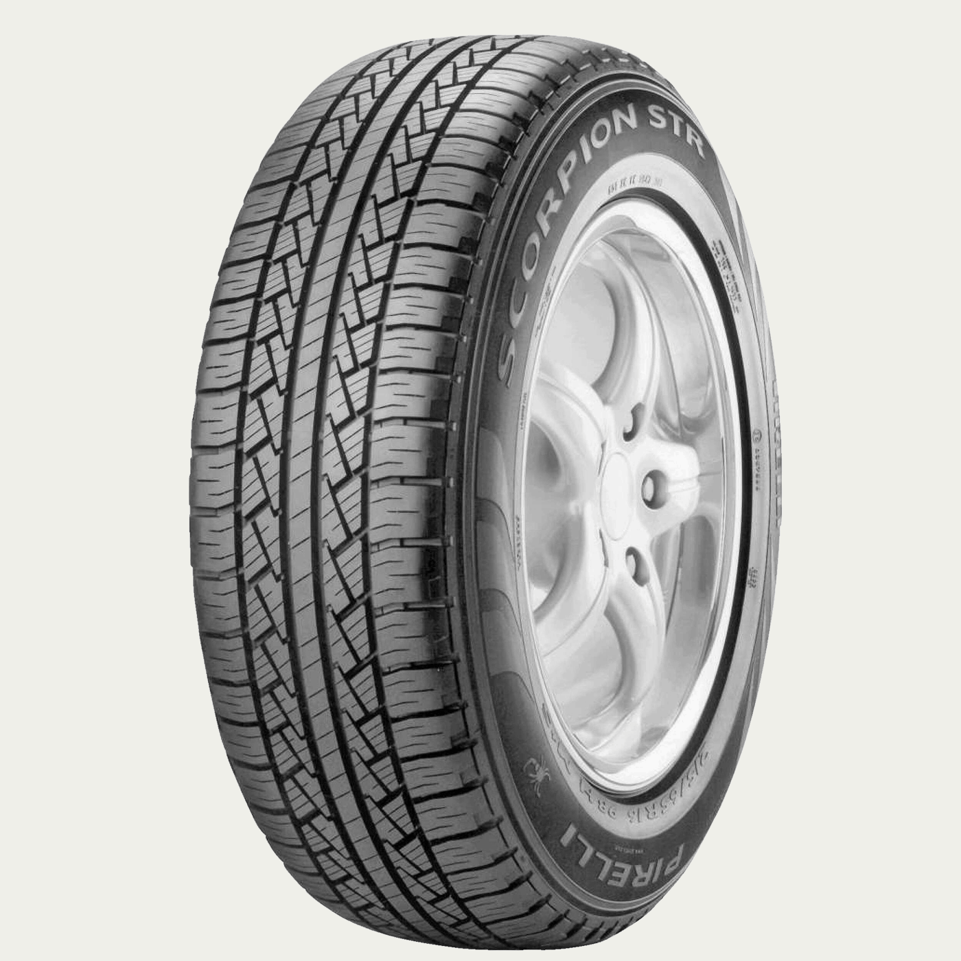 Dynamax DW01P Premium Winter Tire