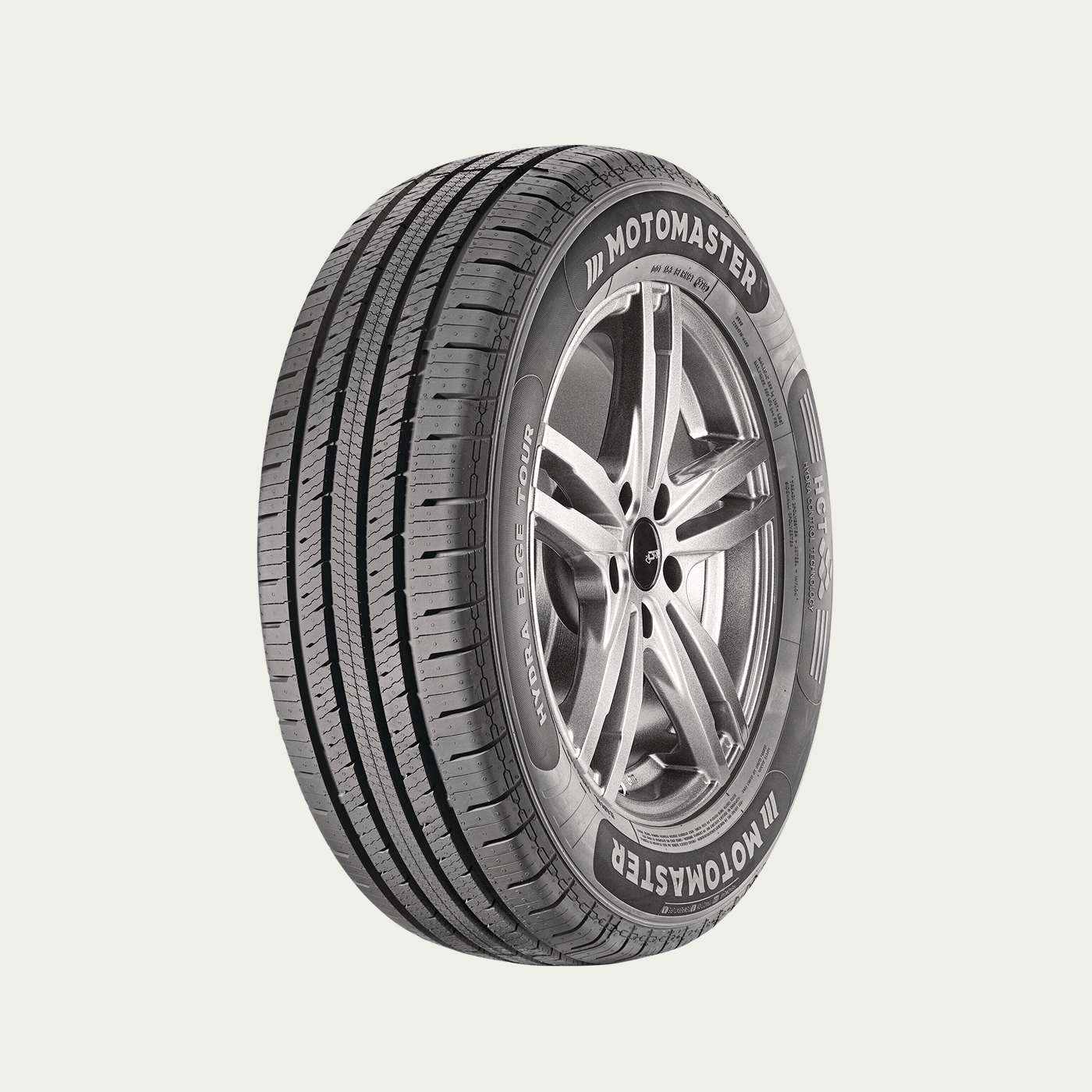 Dynamax DL01 Alloy Wheels for Passenger & CUV