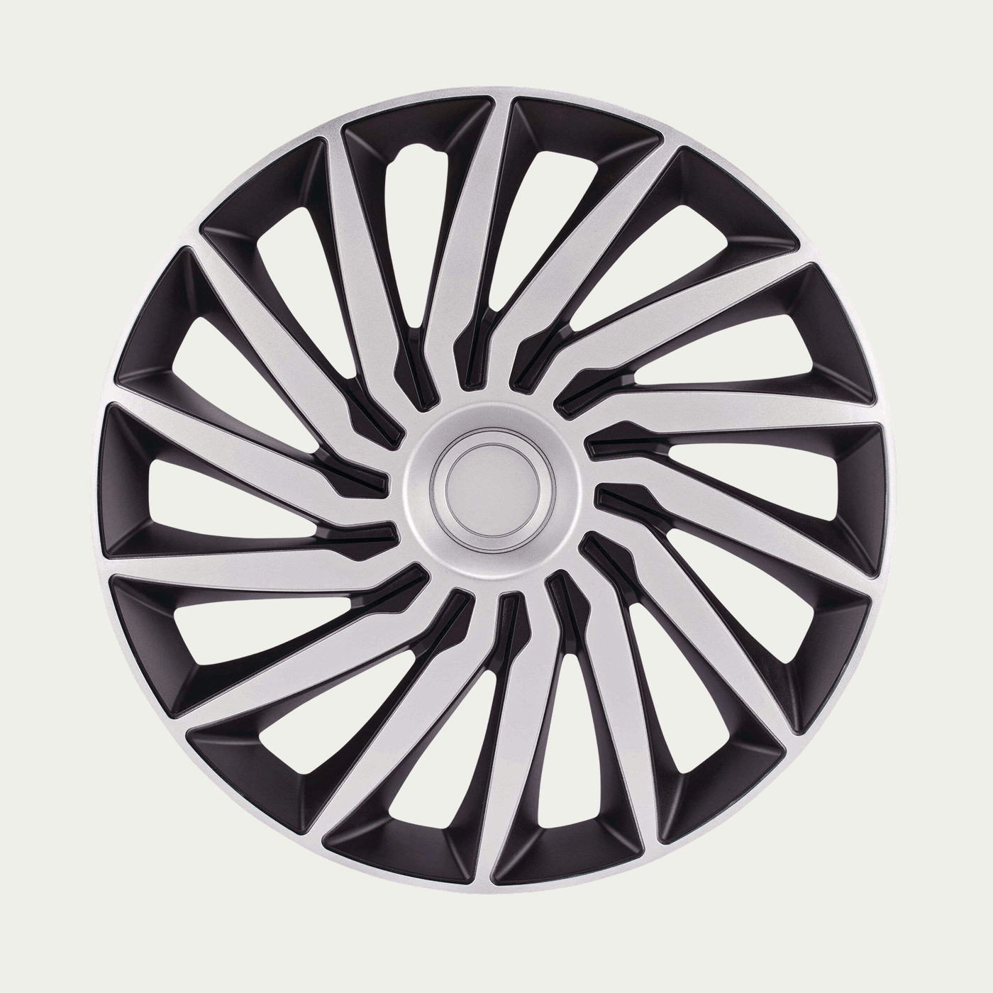 Windrive 17-inch Wheel Cover 4 Packs