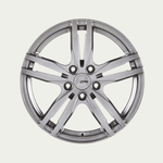 Dynamax DL01 Alloy Wheels for Passenger & CUV