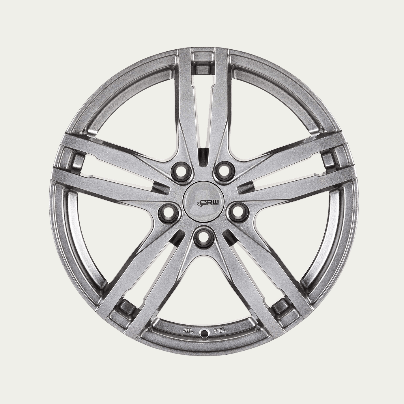 Dynamax DL01 Alloy Wheels for Passenger & CUV