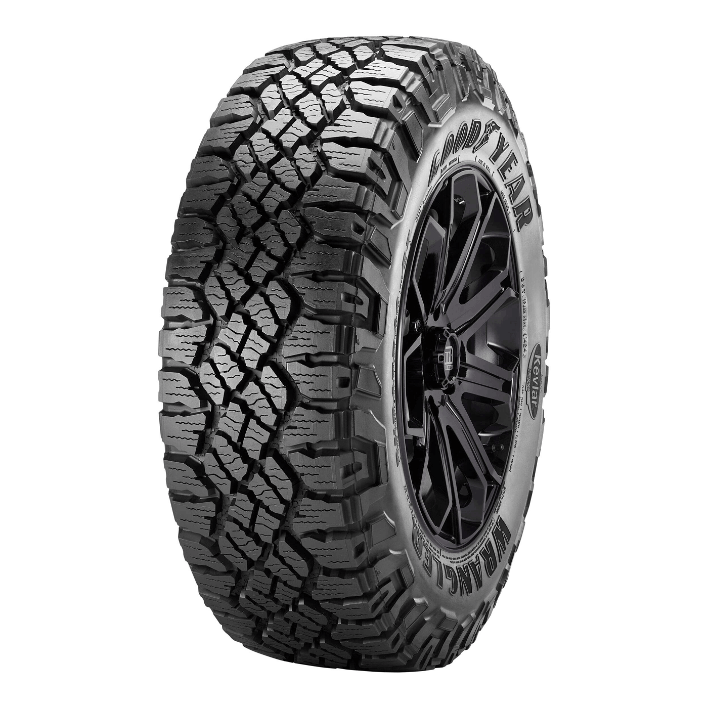 Terminator TA02 All-Terrain Tires for Truck & SUV