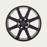 Terminator TL01 Alloy Wheels for Passenger & CUV
