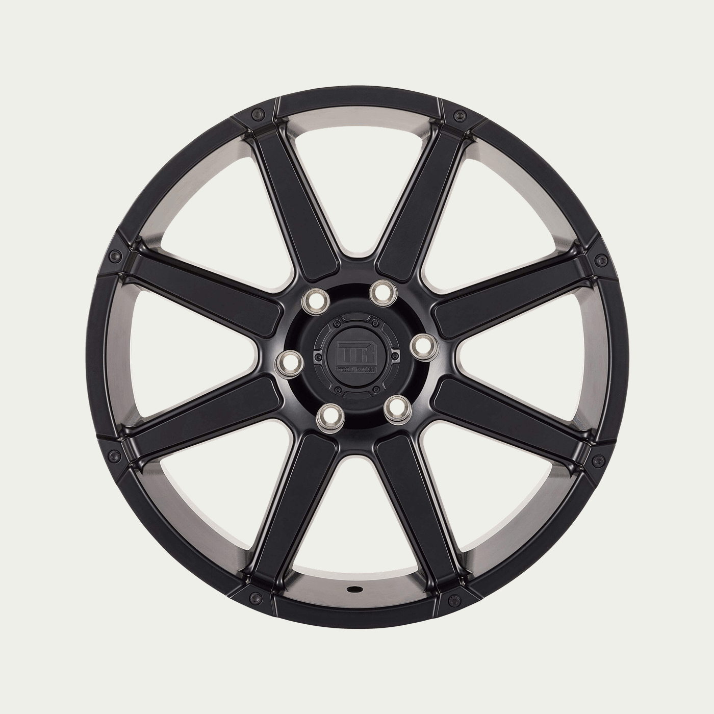 Terminator TL01 Alloy Wheels for Passenger & CUV