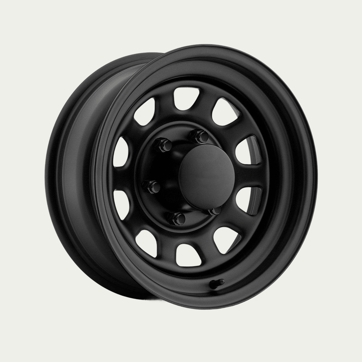 Terminator TT02 Steel Wheels for Truck & SUV