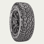 Dynamax DA02 All-Terrain Tires for Truck & SUV