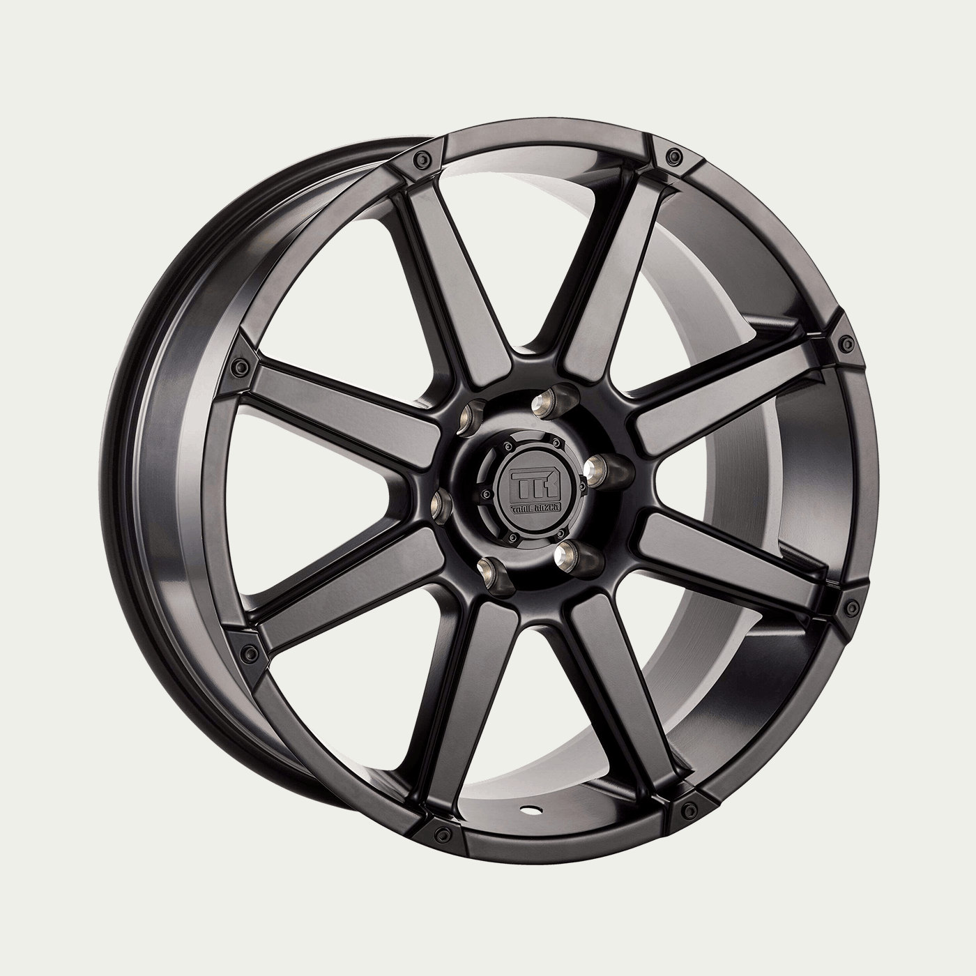 Terminator TL01 Alloy Wheels for Passenger & CUV
