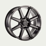Terminator TL01 Alloy Wheels for Passenger & CUV