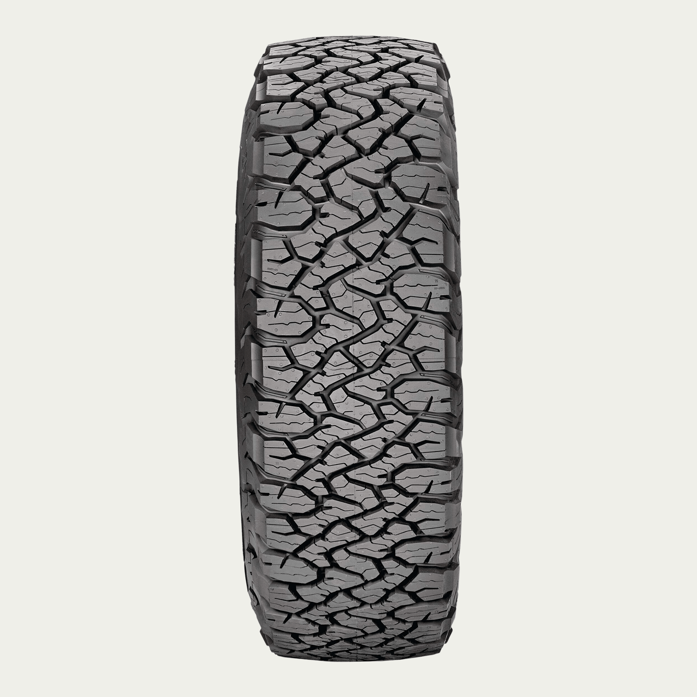 Continent CA02 All-Terrain Tires for Truck & SUV