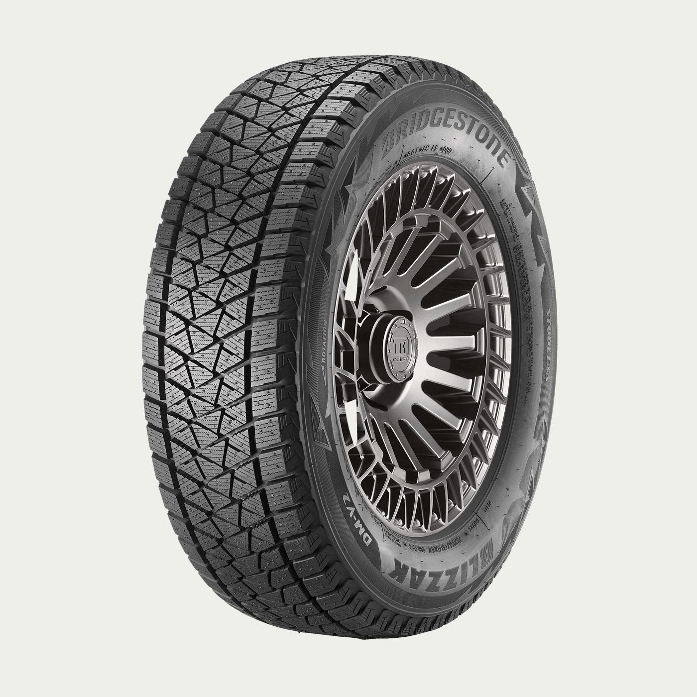 Continent CL01 Alloy Wheels for Passenger & CUV