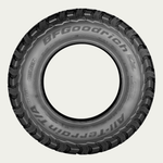 Continent CA02 All-Terrain Tires for Truck & SUV