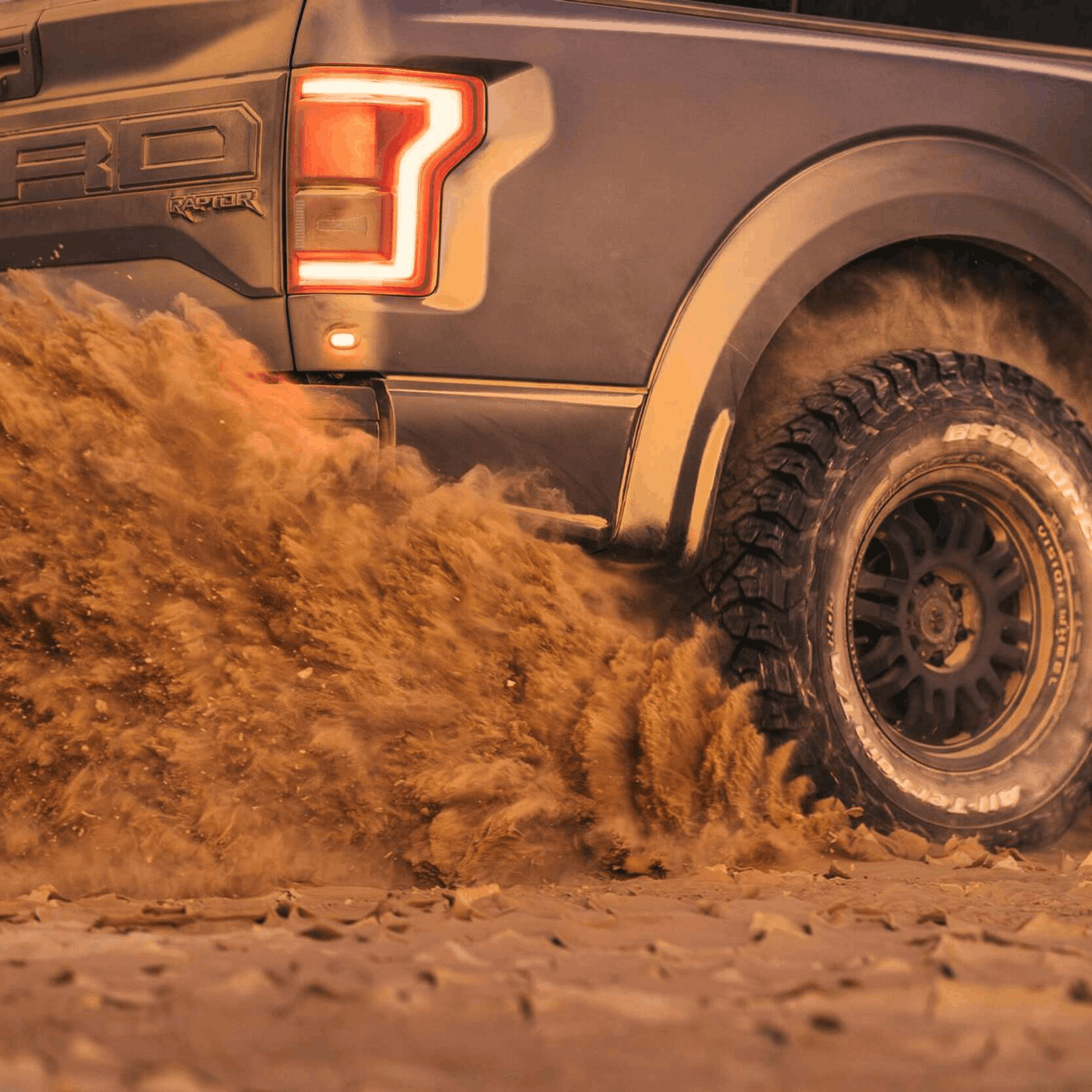 Continent CA02 All-Terrain Tires for Truck & SUV