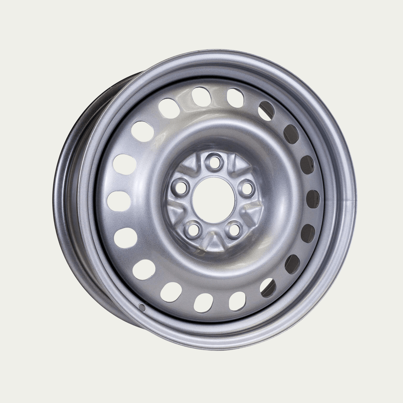 Continent CT01 Steel Wheels for Passenger & CUV