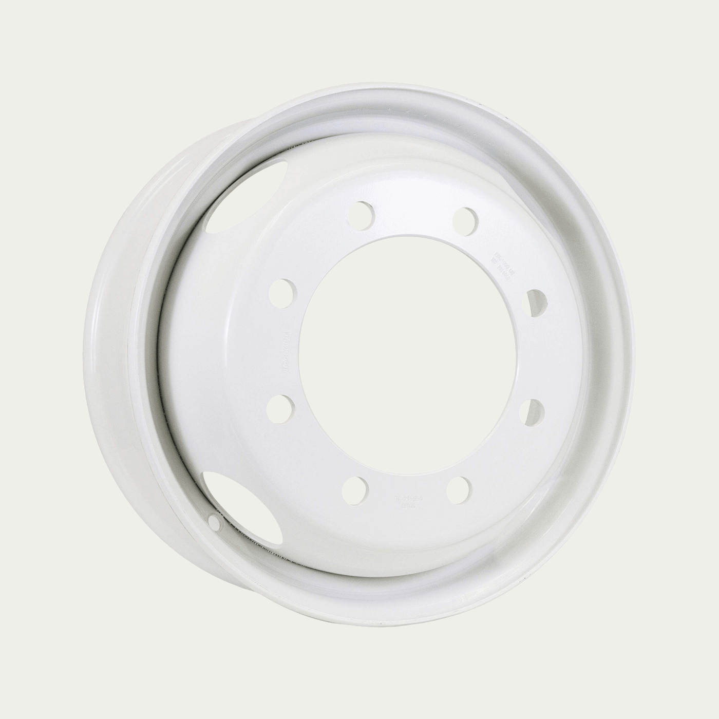 Terminator TT01 Steel Wheels for Passenger & CUV