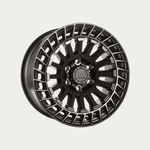 Continent CL01 Alloy Wheels for Passenger & CUV