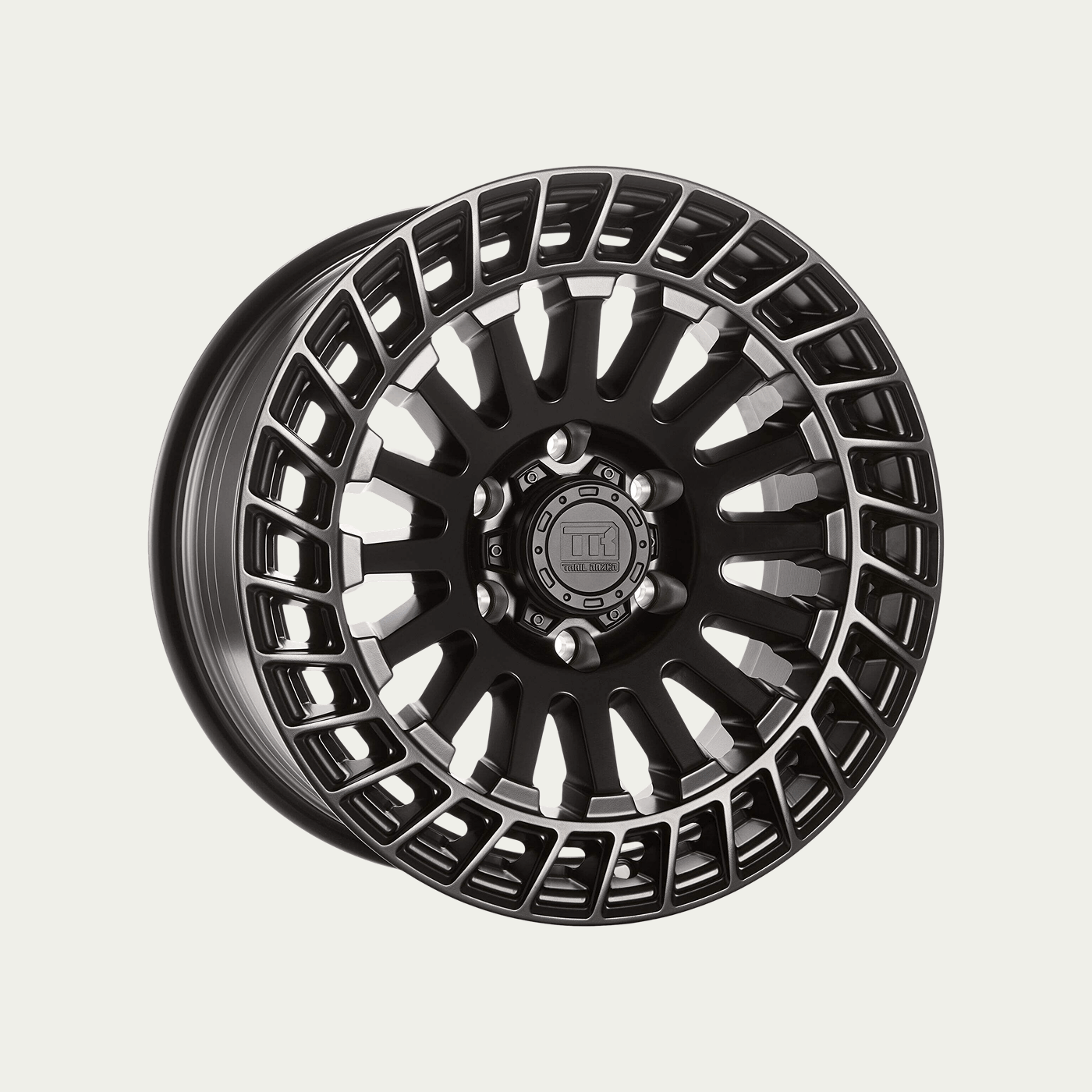 Continent CL01 Alloy Wheels for Passenger & CUV