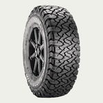 Continent CA02 All-Terrain Tires for Truck & SUV